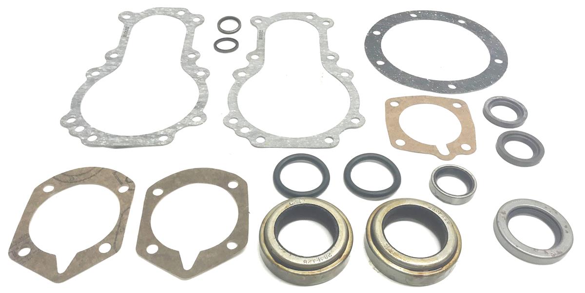 Overhaul Gasket Set